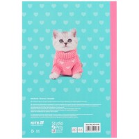 Blocnotes Kite A5/40p (SP24-091) imaginea #4 — magazin online Desire.md