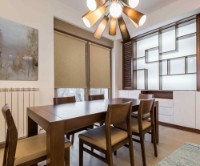 Рулонные шторы Delfa СРШ01M-8839 85(81)/170cm фото №3 — интернет-магазин Desire.md