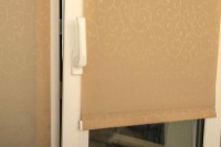 Рулонные шторы Delfa СРШ01M-8839 85(81)/170cm фото №4 — интернет-магазин Desire.md