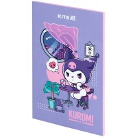 Blocnotes Kite A5/64p (HK25-193) imaginea #2 — magazin online Desire.md