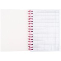 Blocnotes Kite A5/80p (K25-1911-1) imaginea #2 — magazin online Desire.md