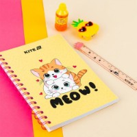 Blocnotes Kite A5/80p (K25-1911-1) imaginea #4 — magazin online Desire.md