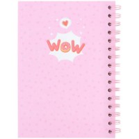 Blocnotes Kite A5/80p (K25-1911-3) imaginea #3 — magazin online Desire.md