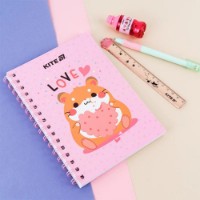 Blocnotes Kite A5/80p (K25-1911-3) imaginea #4 — magazin online Desire.md