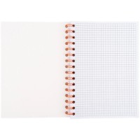 Blocnotes Kite A5/80p (K25-1911-4) imaginea #2 — magazin online Desire.md