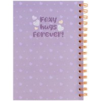 Blocnotes Kite A5/80p (K25-1911-4) imaginea #3 — magazin online Desire.md