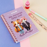 Blocnotes Kite A5/80p (K25-1911-4) imaginea #4 — magazin online Desire.md