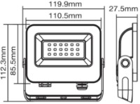 Proiector Vito Sava 3022560 imaginea #2 — magazin online Desire.md