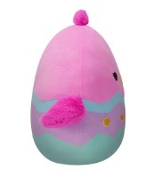 Jucărie de pluș Squishmallows Pink Chick Empressa 30cm (SQER00914) imaginea #2 — magazin online Desire.md
