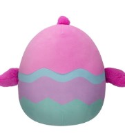 Jucărie de pluș Squishmallows Pink Chick Empressa 30cm (SQER00914) imaginea #3 — magazin online Desire.md