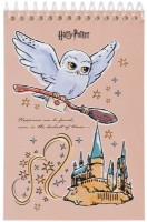 Blocnotes Kite A6/48p (HP25-196)