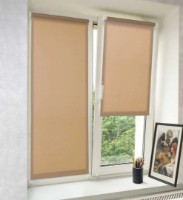 Рулонные шторы Delfa СРШ-01М-2439 72(68)/160cm фото №4 — интернет-магазин Desire.md