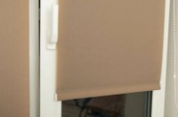 Рулонные шторы Delfa СРШ-01М-2439 85(81)/160cm фото №3 — интернет-магазин Desire.md