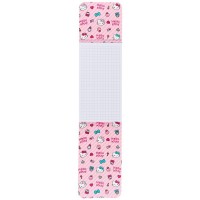Blocnotes Kite A6/60p (HK24-092-1) imaginea #3 — magazin online Desire.md