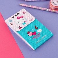 Blocnotes Kite A6/60p (HK24-092-1) imaginea #5 — magazin online Desire.md