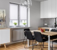 Рулонные шторы Delfa СРШ-01М-2800 77(73)/160cm фото №4 — интернет-магазин Desire.md