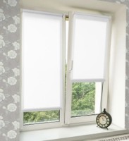 Рулонные шторы Delfa СРШ-01М-2800 85(81)/160cm фото №3 — интернет-магазин Desire.md