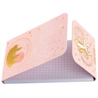 Blocnotes Kite A6/60p (HP24-092) imaginea #2 — magazin online Desire.md