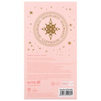 Blocnotes Kite A6/60p (HP24-092) imaginea #4 — magazin online Desire.md