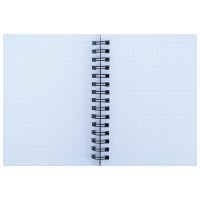 Blocnotes Kite A6/80p (AR25-229) imaginea #3 — magazin online Desire.md