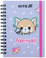 Blocnotes Kite A6/80p (AR25-229)