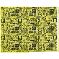 Blocnotes Kite A6/80p (GF25-199) imaginea #3 — magazin online Desire.md