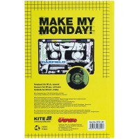 Blocnotes Kite A6/80p (GF25-199) imaginea #5 — magazin online Desire.md