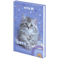 Blocnotes Kite A6/80p (R25-199) imaginea #2 — magazin online Desire.md