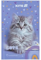 Blocnotes Kite A6/80p (R25-199)