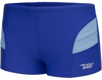 Детские плавки Aqua Speed Andy 22, s.116 Navy Blue