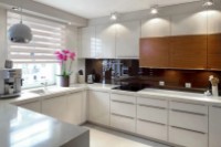 Рулонные шторы Delfa СРШ-01МК-408 56(52)/160cm фото №5 — интернет-магазин Desire.md