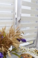 Рулонные шторы Delfa СРШ-01МК-408 85(81)/160cm фото №4 — интернет-магазин Desire.md