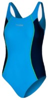 Детский купальник Aqua Speed Luna 24, s.104 Blue
