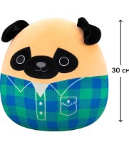 Jucărie de pluș Squishmallows Prince (SQCR06622) imaginea #4 — magazin online Desire.md