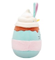 Jucărie de pluș Squishmallows Rabbit Eaton 30cm (SQER01262) imaginea #2 — magazin online Desire.md