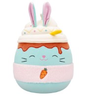 Jucărie de pluș Squishmallows Rabbit Eaton 30cm (SQER01262)
