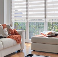 Рулонные шторы Delfa СРШ-01МК-42901 56(52)/160cm фото №4 — интернет-магазин Desire.md