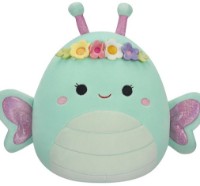 Jucărie de pluș Squishmallows Reina (SQER00814)