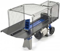 Masina de despicat lemne Scheppach HL460 (5905209901) imaginea #2 — magazin online Desire.md