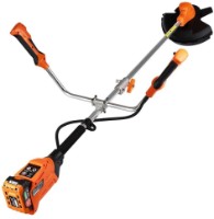 Motocoasă pe acumulator Sequoia SBB2025BU-EV imaginea #3 — magazin online Desire.md