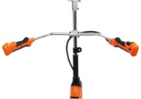 Motocoasă pe acumulator Sequoia SBB2025BU-EV imaginea #5 — magazin online Desire.md