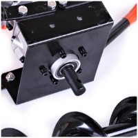 Мотобур TATA AA-017 фото №5 — интернет-магазин Desire.md