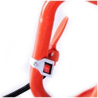 Мотобур TATA AA-017 фото №6 — интернет-магазин Desire.md