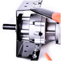 Мотобур TATA AA-017 фото №8 — интернет-магазин Desire.md