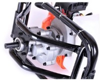 Мотобур TATA AA-018 фото №5 — интернет-магазин Desire.md