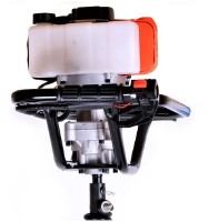 Мотобур TATA AA-018 фото №8 — интернет-магазин Desire.md