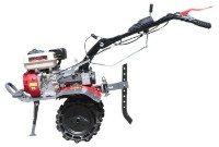 Культиватор бензиновый TATA TT-ZX100 фото №4 — интернет-магазин Desire.md