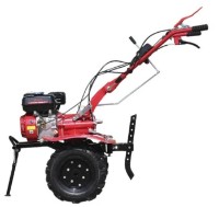 Motocultor pe benzină TATA TT-ZX100-1 imaginea #4 — magazin online Desire.md