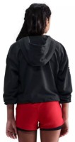 Hanorac pentru copii Nike Sportswear Dri-Fit Fleece Black/White, s.L imaginea #2 — magazin online Desire.md