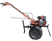 Культиватор бензиновый TATA ТТ-1100С(3-12) фото №3 — интернет-магазин Desire.md